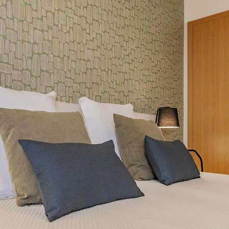 Hotel Benahoare Los Llanos De Aridane Eksteriør bilde