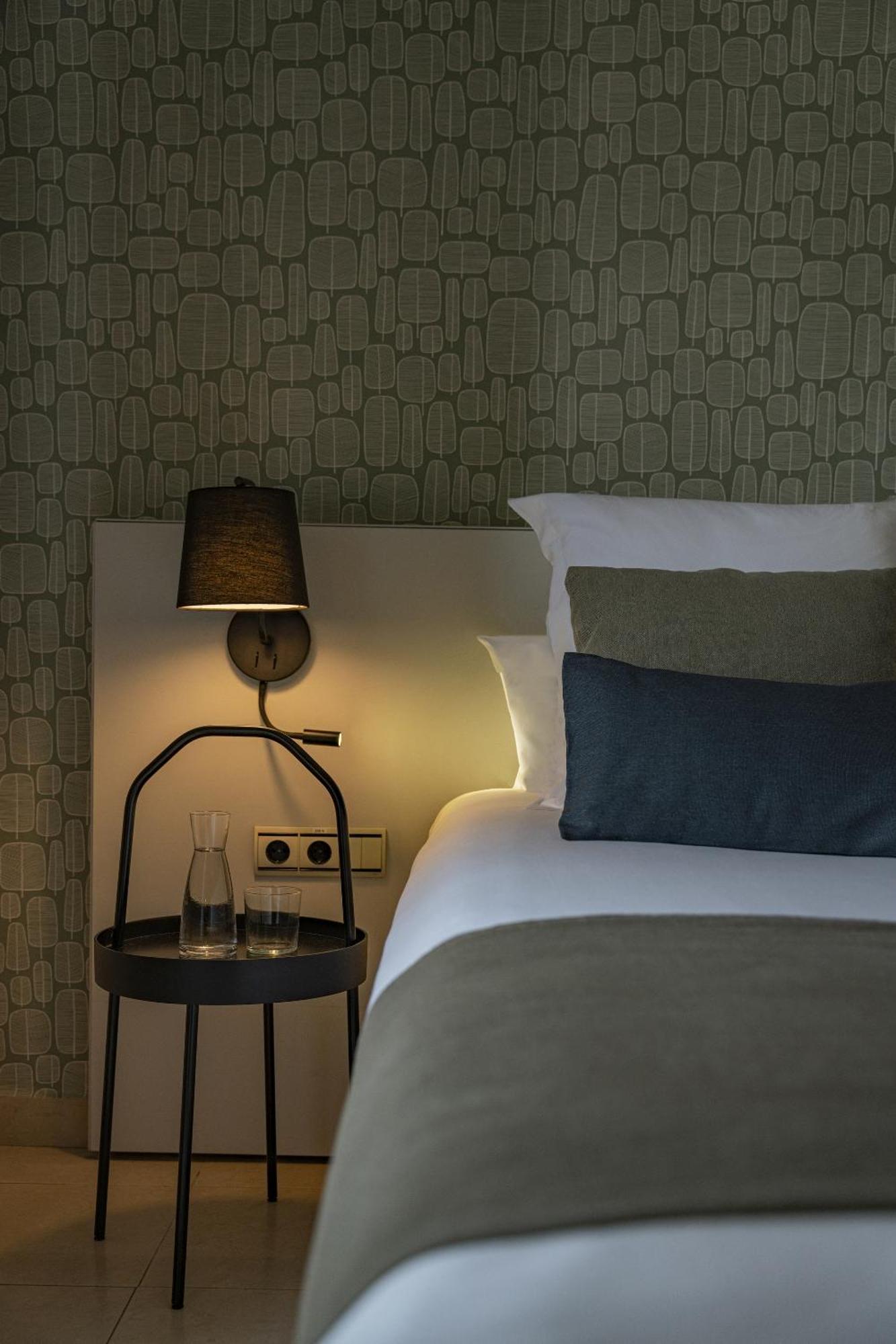 Hotel Benahoare Los Llanos De Aridane Eksteriør bilde