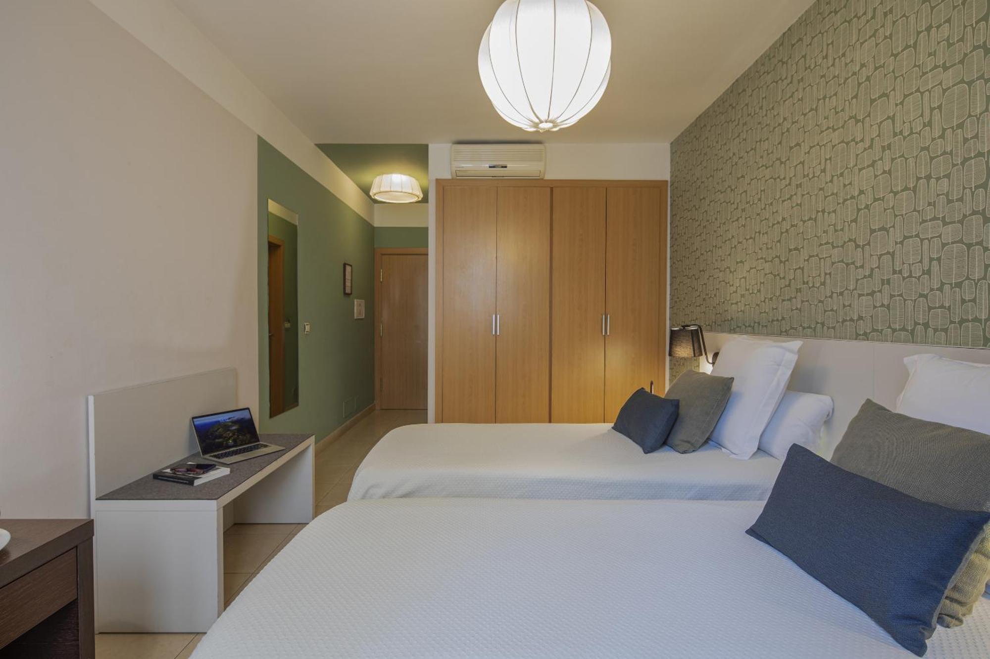 Hotel Benahoare Los Llanos De Aridane Eksteriør bilde