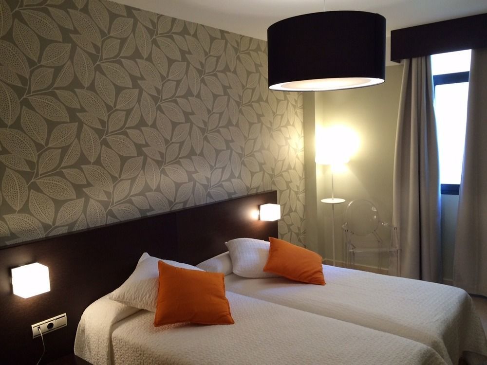 Hotel Benahoare Los Llanos De Aridane Eksteriør bilde