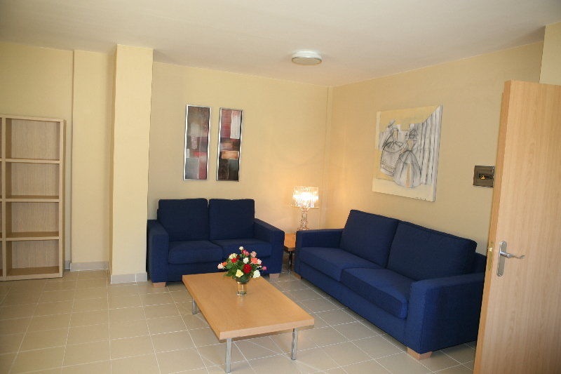 Hotel Benahoare Los Llanos De Aridane Eksteriør bilde