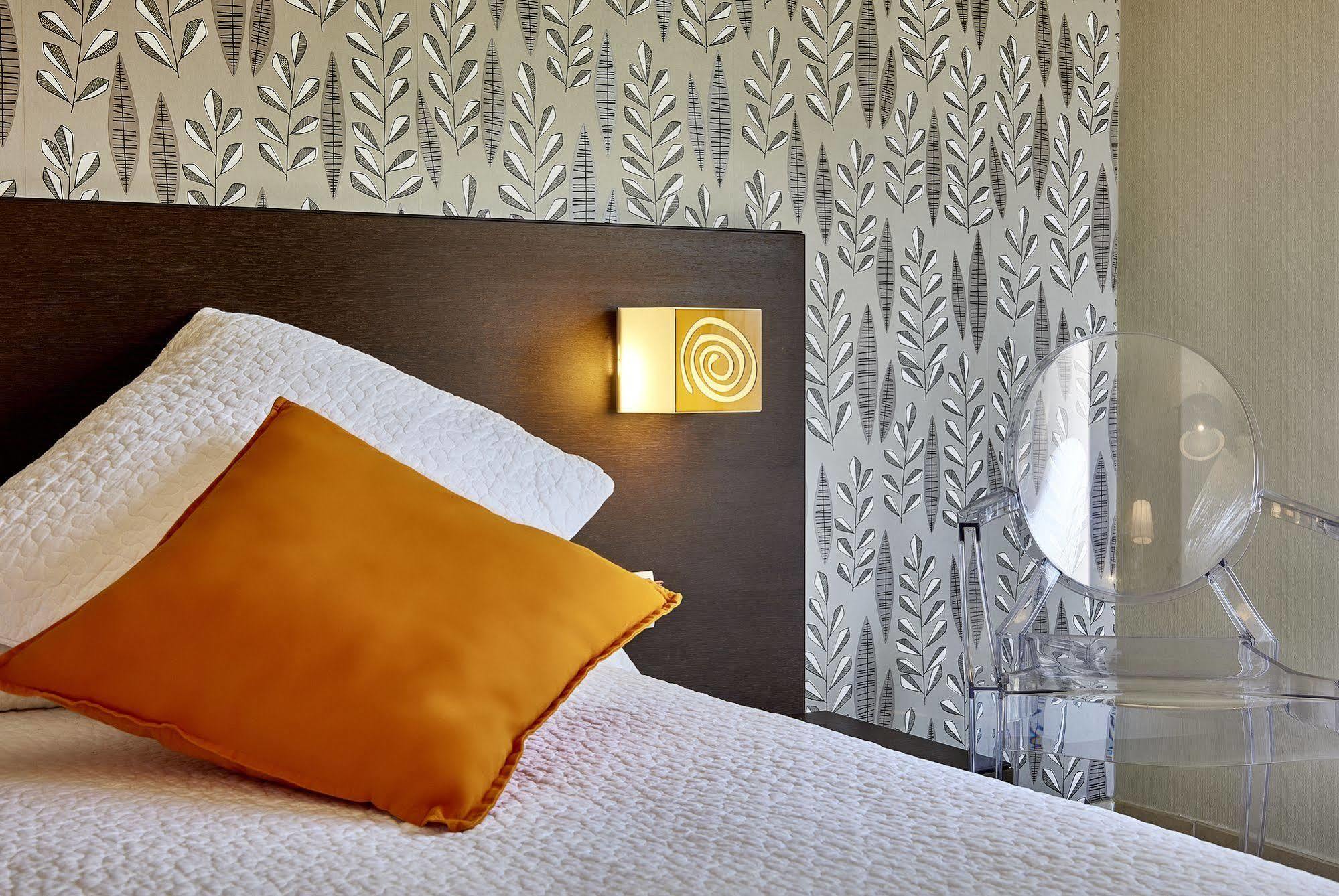 Hotel Benahoare Los Llanos De Aridane Eksteriør bilde